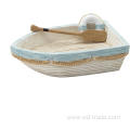 Seaside Bath Accessories Resin surface carved Soap Dish Manufactory